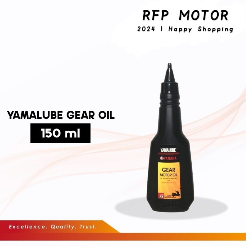 Oli gardan YAMALUBE 150ML