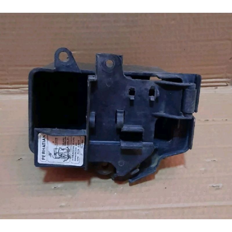 COVER WADAH AKI BOX AKI ASTREA GRAND ORIGINAL