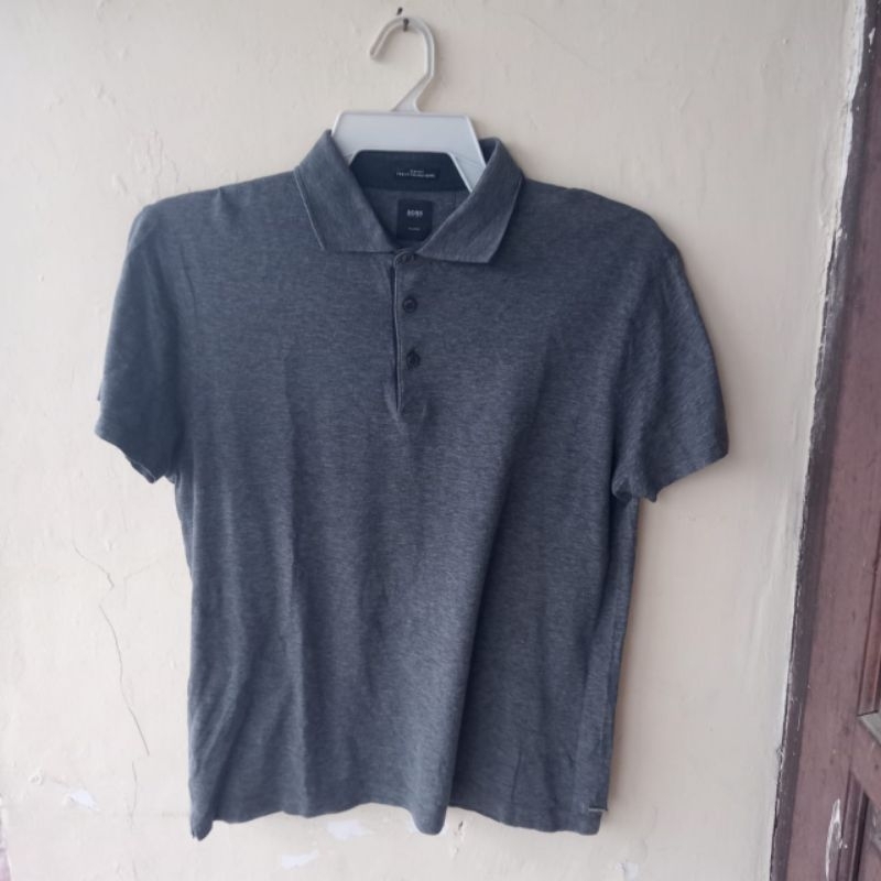Polo shirt Hugo Boss Original