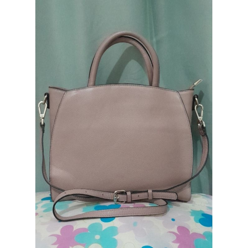 Della Stella preloved bag