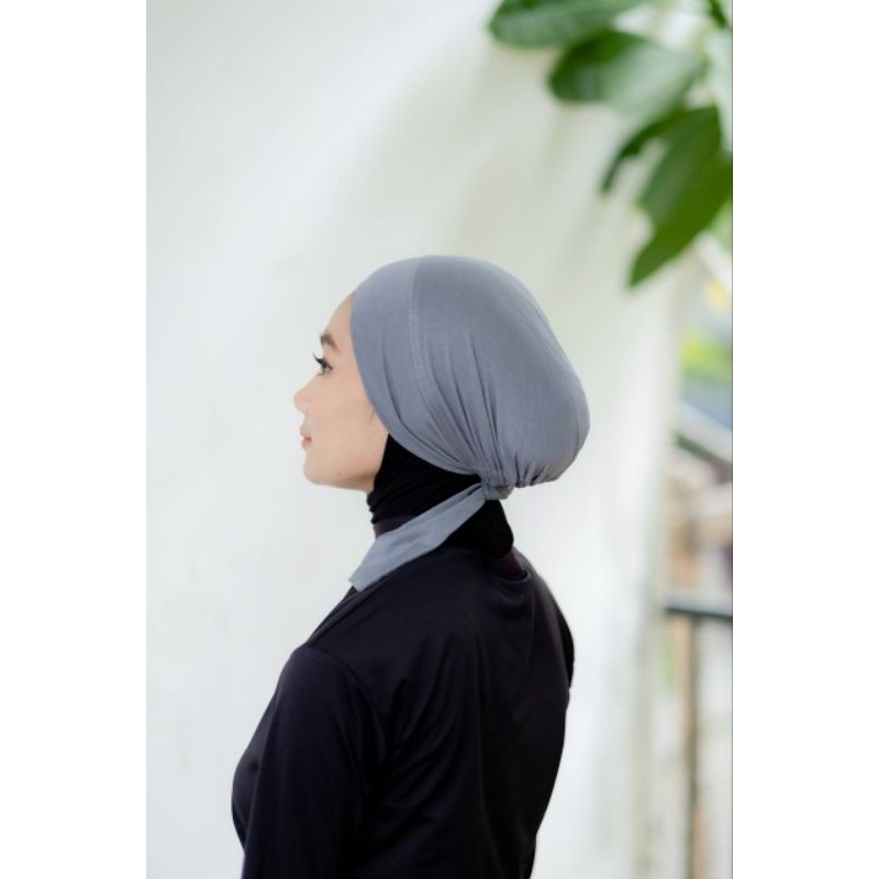 INNER UNIQLO BASIC - CIPUT HIJAB RAYON PREMIUM