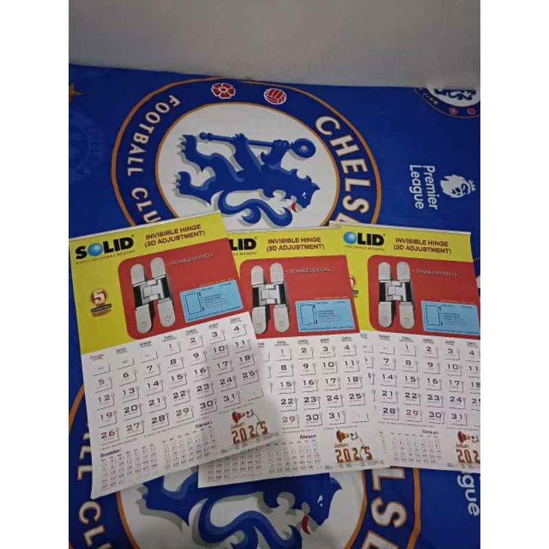 

Kalender Dinding Aesthetic 2025 Kalender Kerja Tahun 2025 Kalender Klep Seng