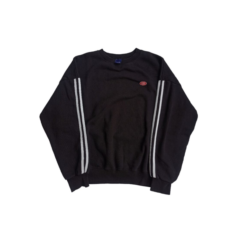 Sweater muahmuah boxy