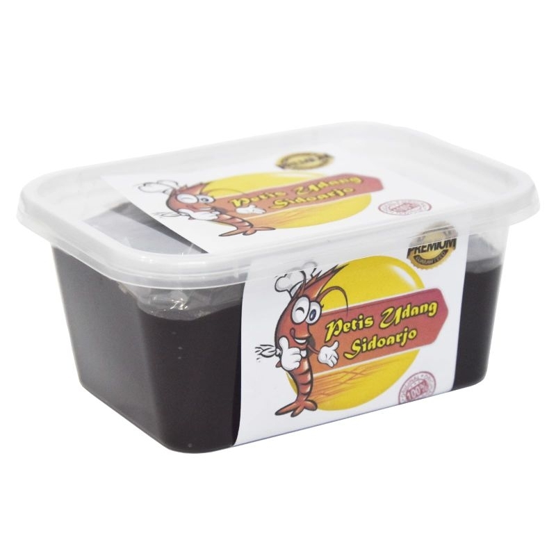 

Premium Petis Udang Sidoarjo