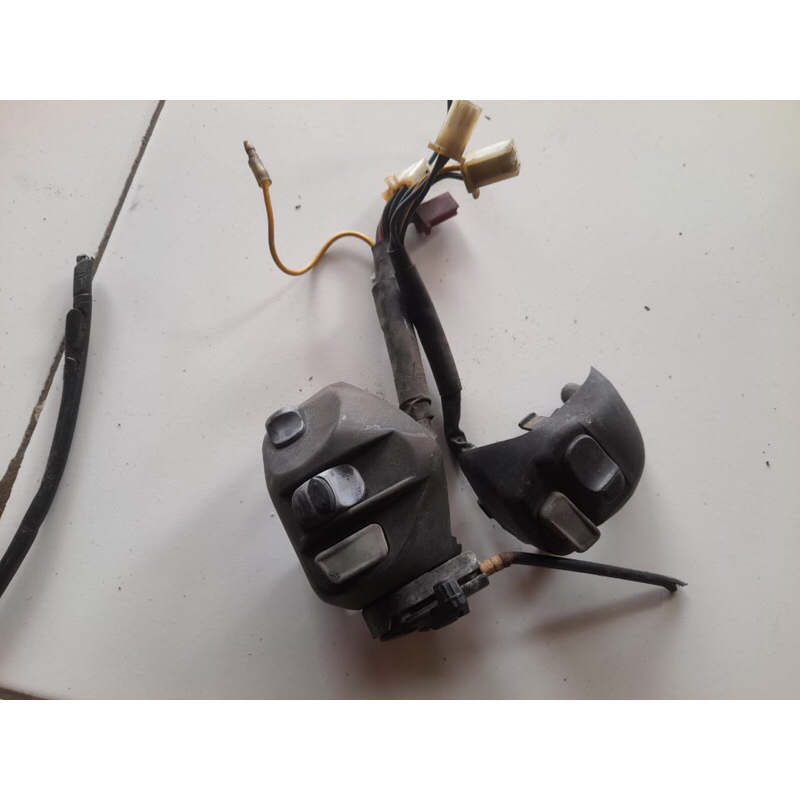 holder mio saklar mio sporty mio smile original copotan motor