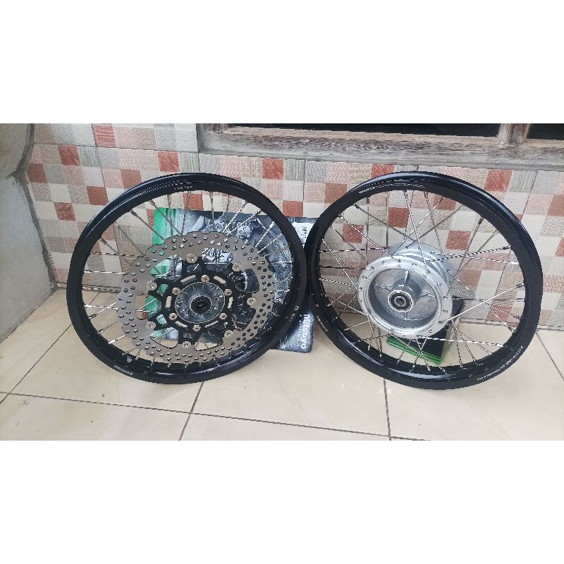 velg set PNP cb gl mp,paket roda set PNP cb gl mp