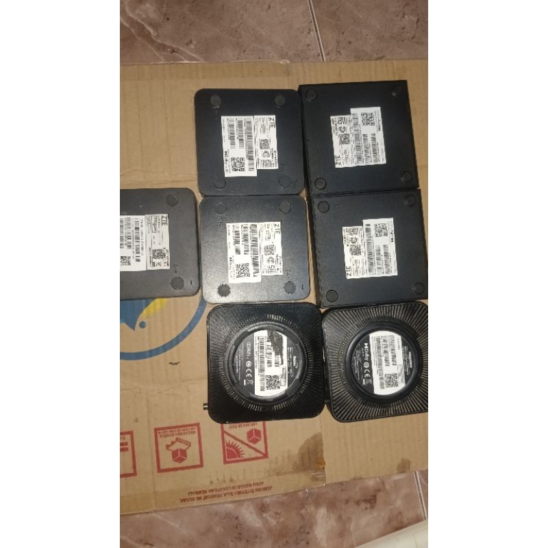 STB ANDROID ORI BATANGAN