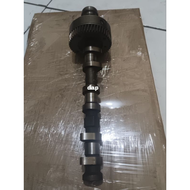 Noken as mobil Daihatsu Xenia 1000cc VVTi original garansi