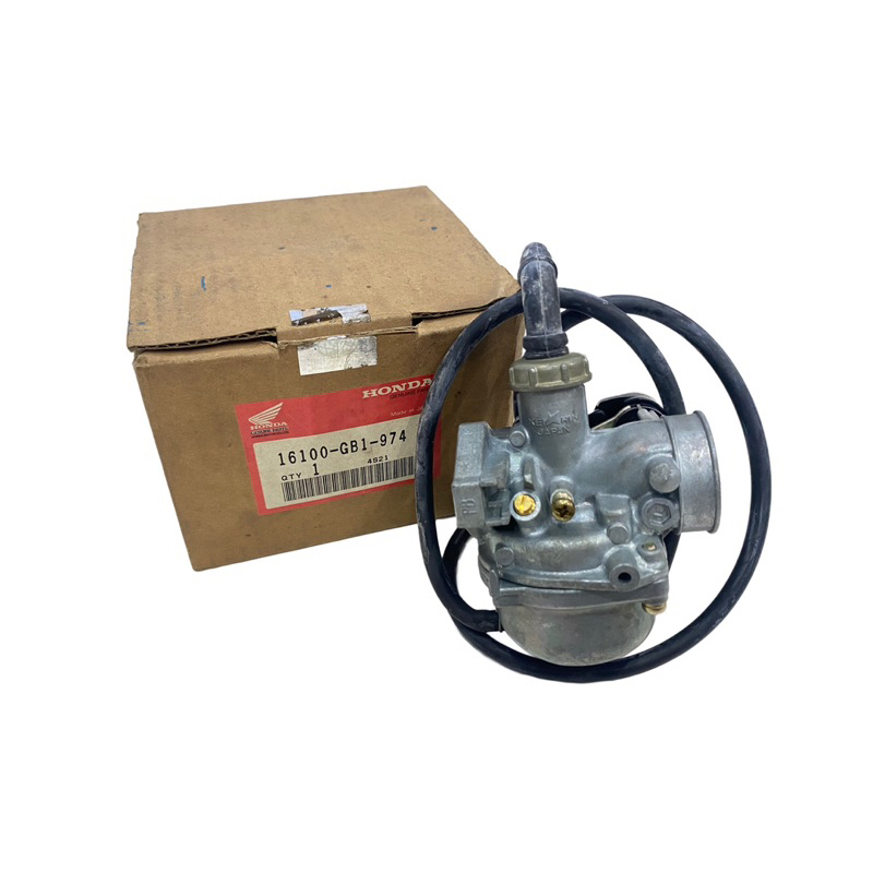 Karburator astrea grand prima supra x 100 legenda impressa original baru 16100 GB1 974