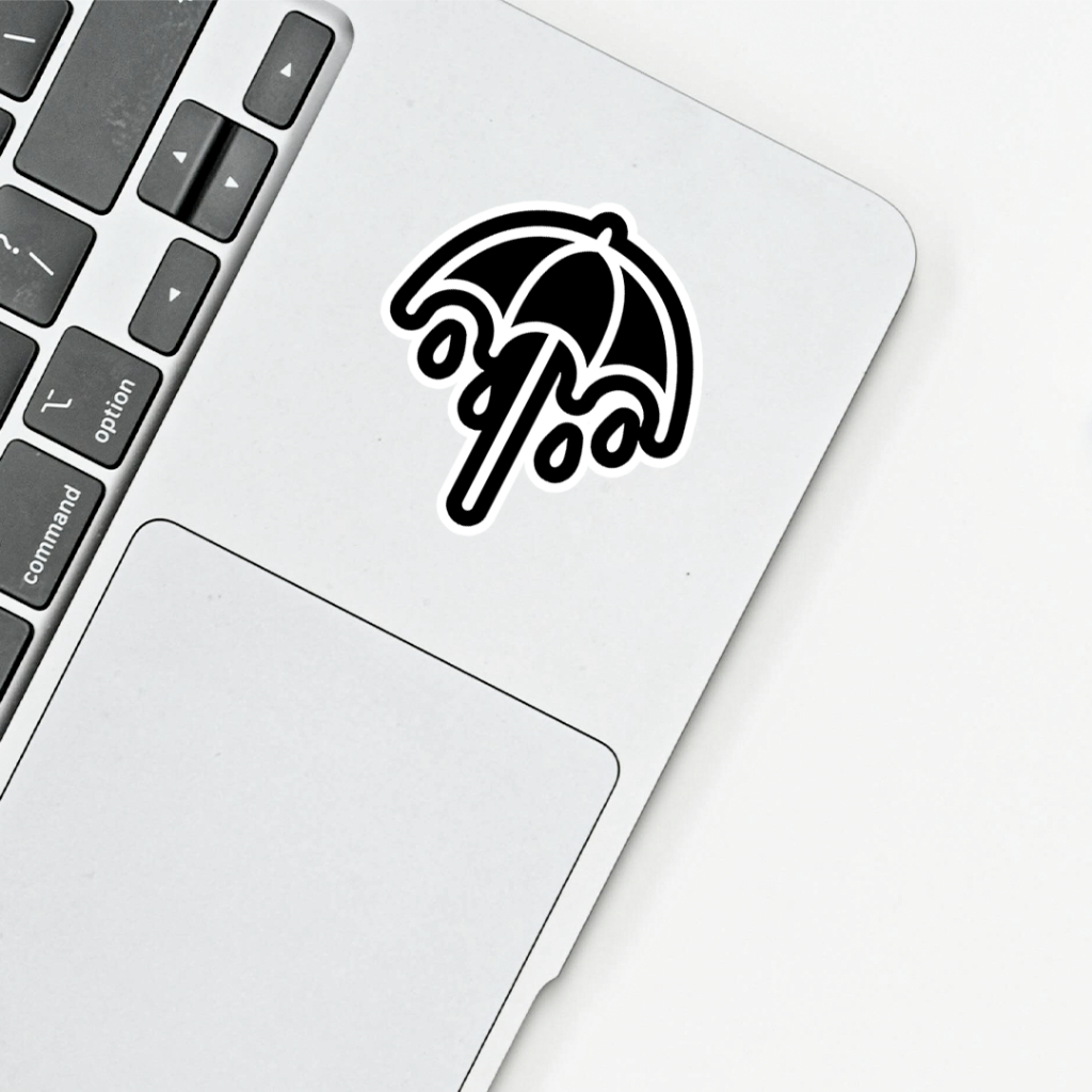 

Sticker Bring Me The Horizon | BMTH | Sticker Samarinda