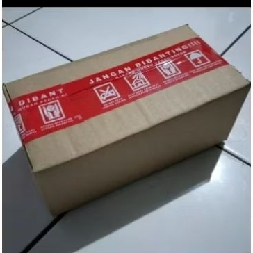 

Dus Packing Tambahan / Dus Packing Aman