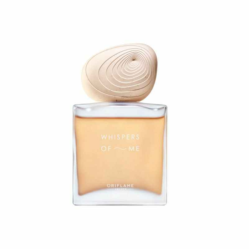 WHISPER OF ME PARFUME EDP