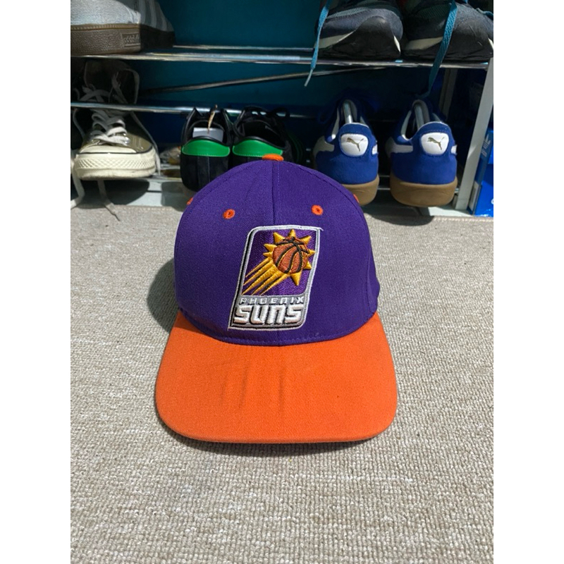 Topi NBA phoenix suns original second