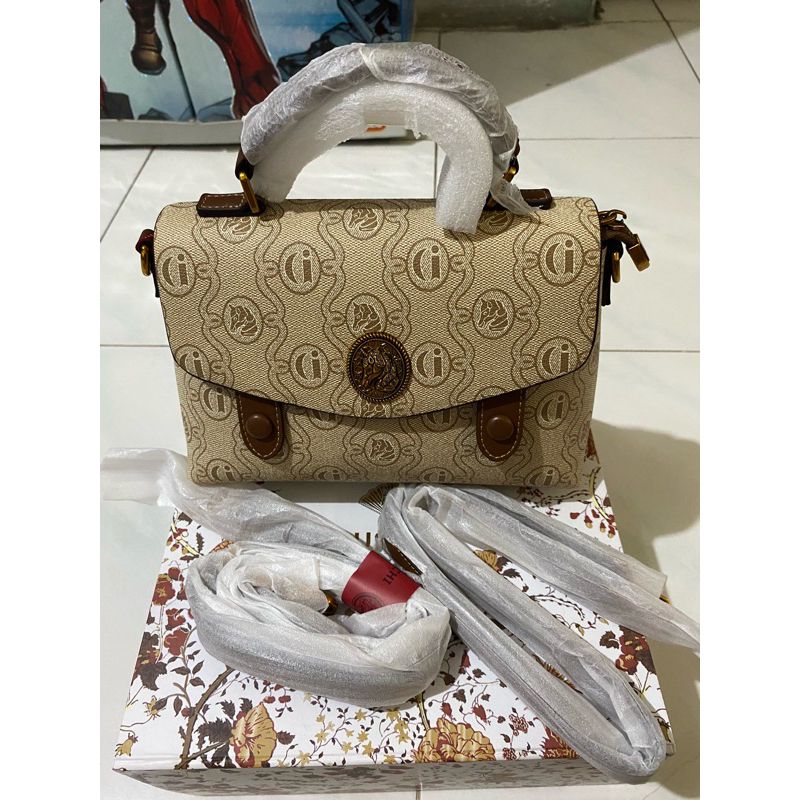 Gusachi Tas selempang gusachi amplop