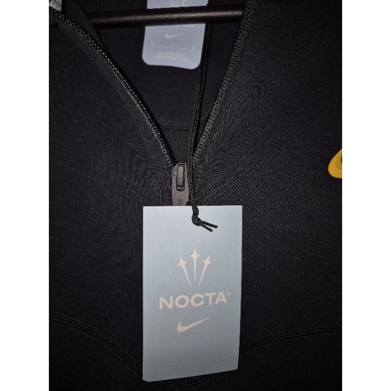 hoodie nike nocta