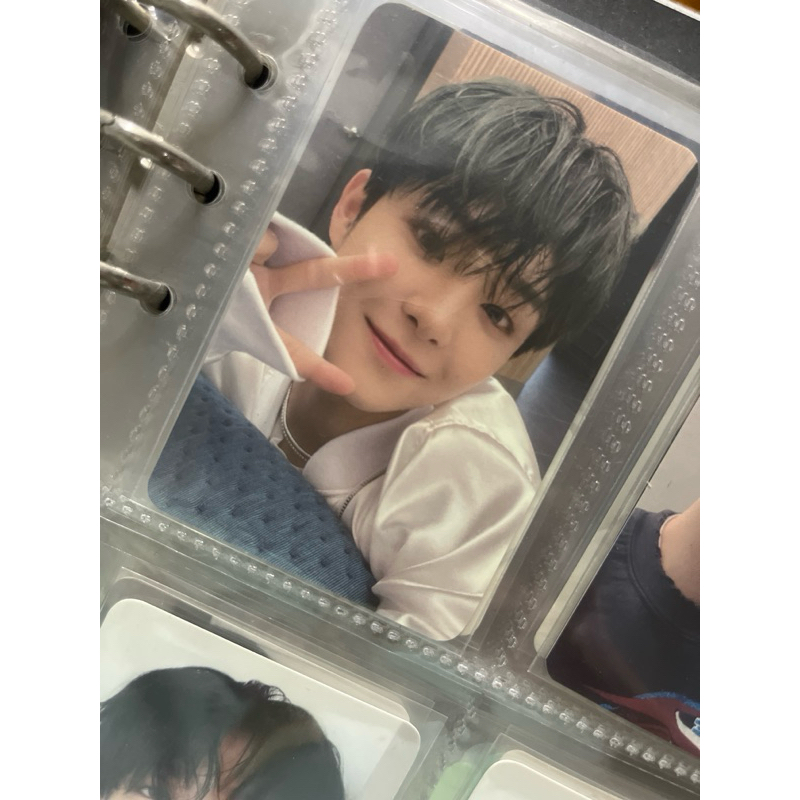 pc jihoon boboan ktown