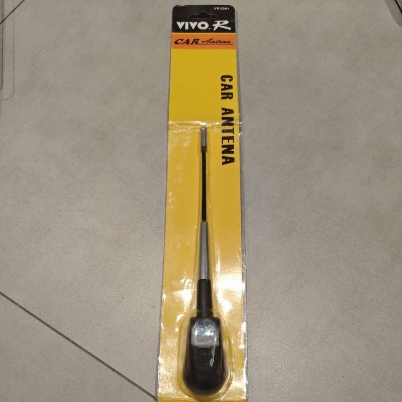 ANTENA VARIASI MOBIL MODEL TEMPEL