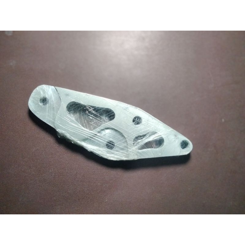 Breket pangkon kaliper KTC 4P satria 2tak