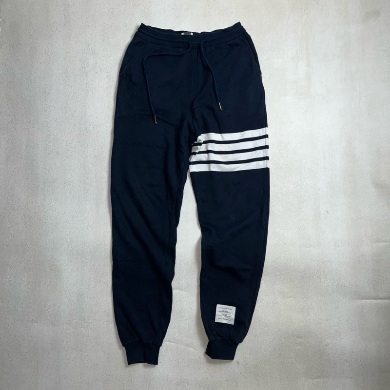 Thom Browne Jogger Pants