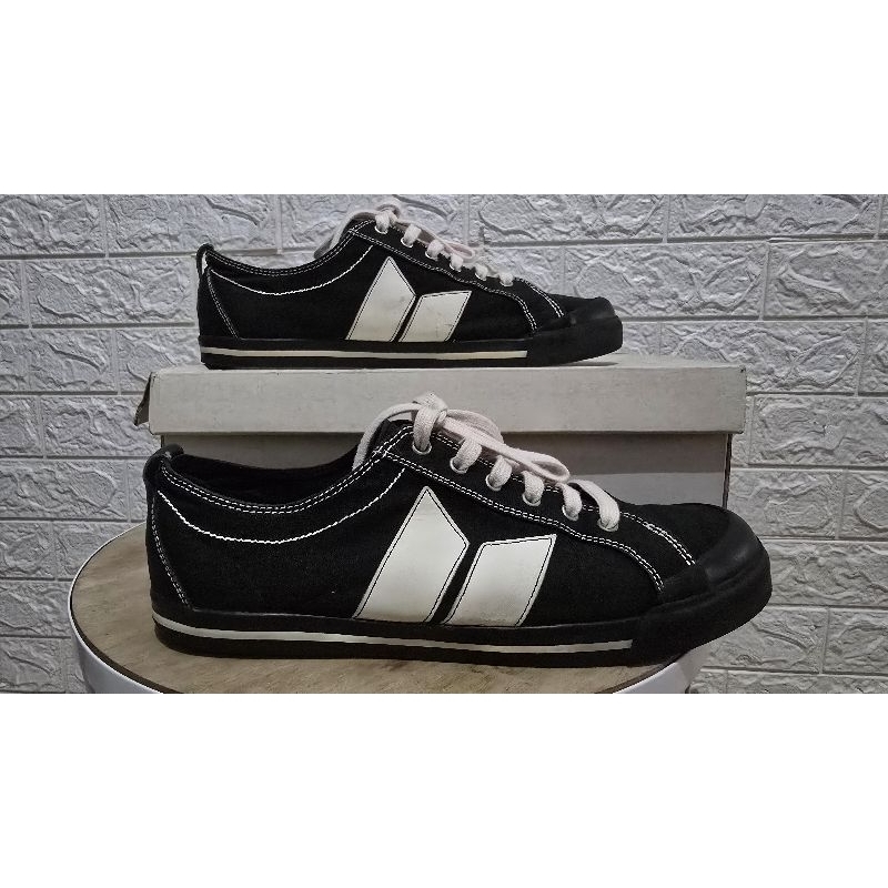 Macbeth Eliot Era Tom Delonge size 10/43
