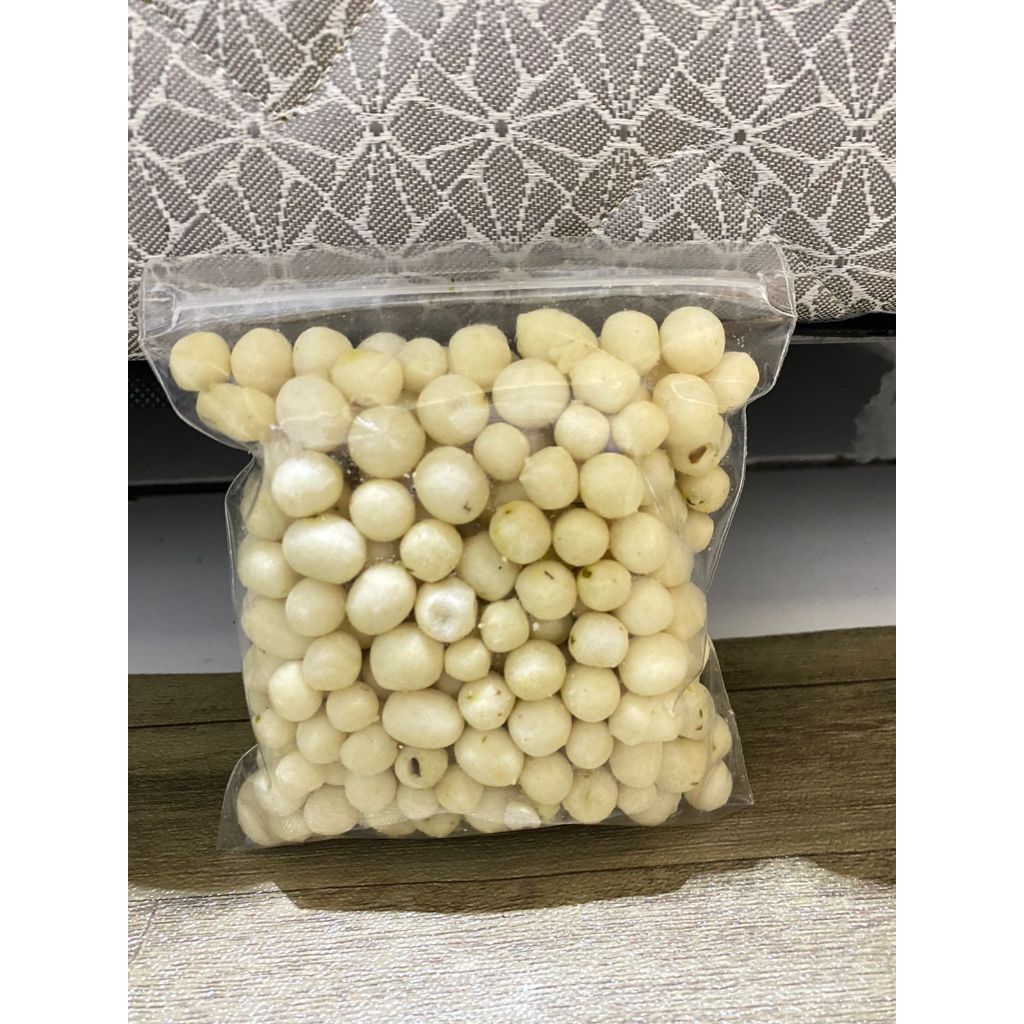

Pilus Cikur Mini Toping Indomie / Mie Soup / Bakso Cuanki rasa Bawang kemasan