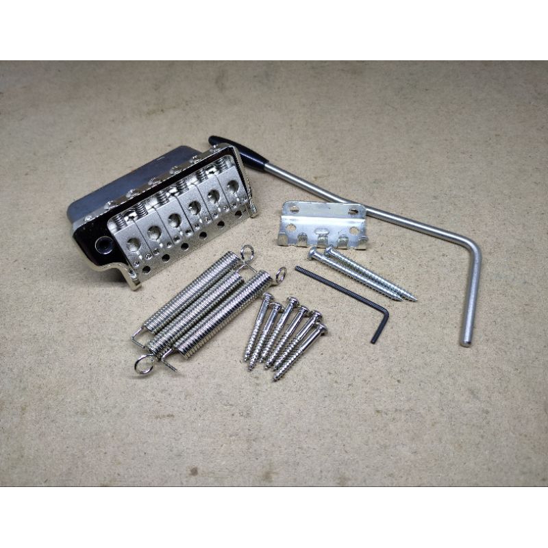 Bridge Tremolo PRS SE Original