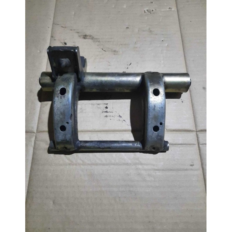 MONTING HONDA BEAT KARBU SECOND ORIGINAL