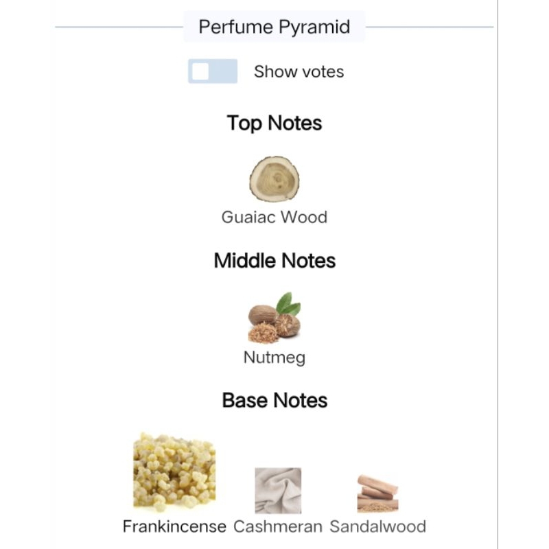Preloved Lattafa Nasheet
