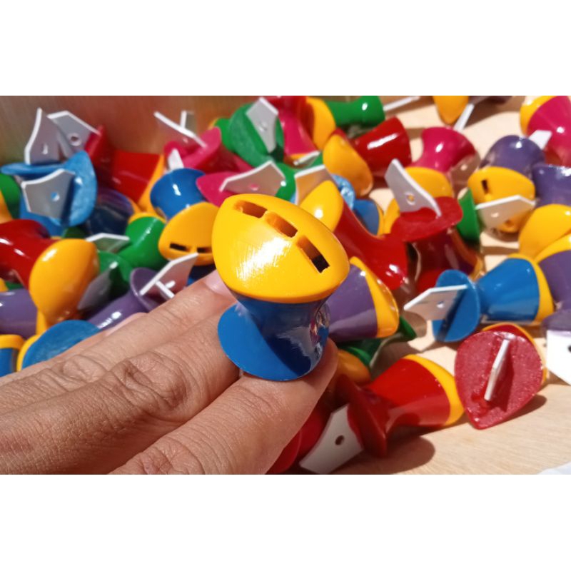 Sawangan burung merpati fiber / sawangan merpati tinggian/ merpati rumahan