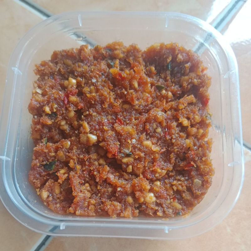 

bumbu pecel 100gram