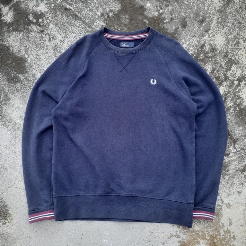 cn fred perry