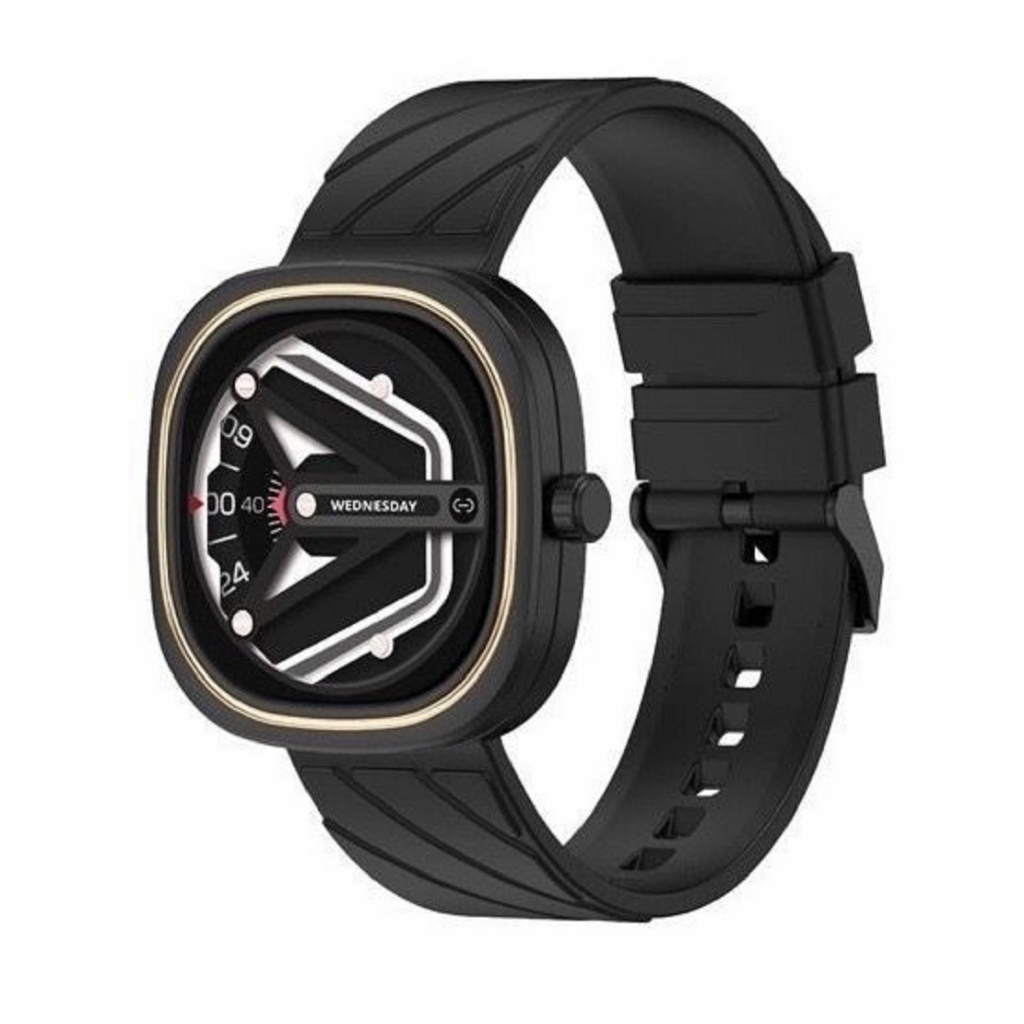 OLIKE SMARTWATCH ZETH W5 (OW-W5)