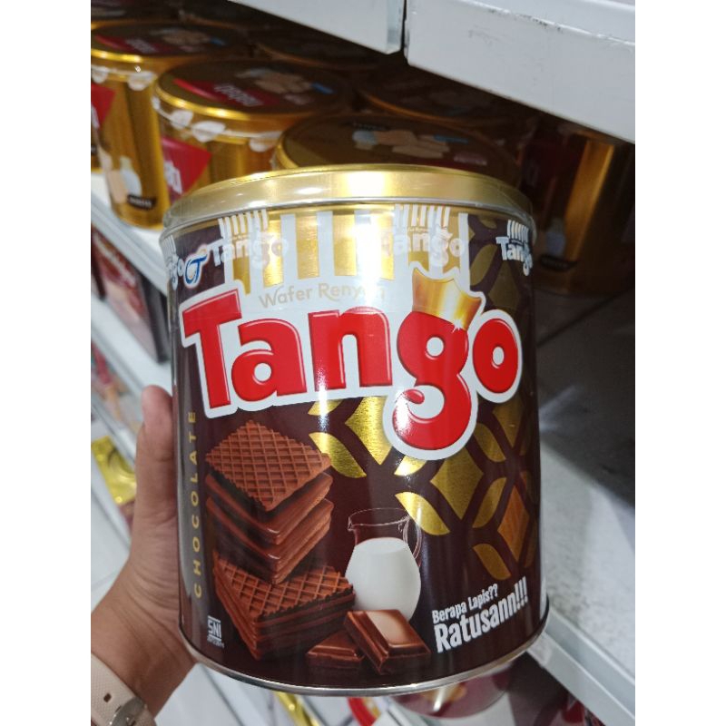 

TANGO KALENG 240GR