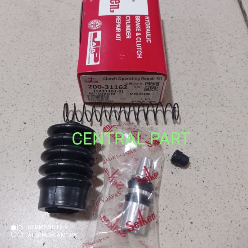 CO KIT REPAIR KIT MASTER KOPLING BAWAH PS100 PS120