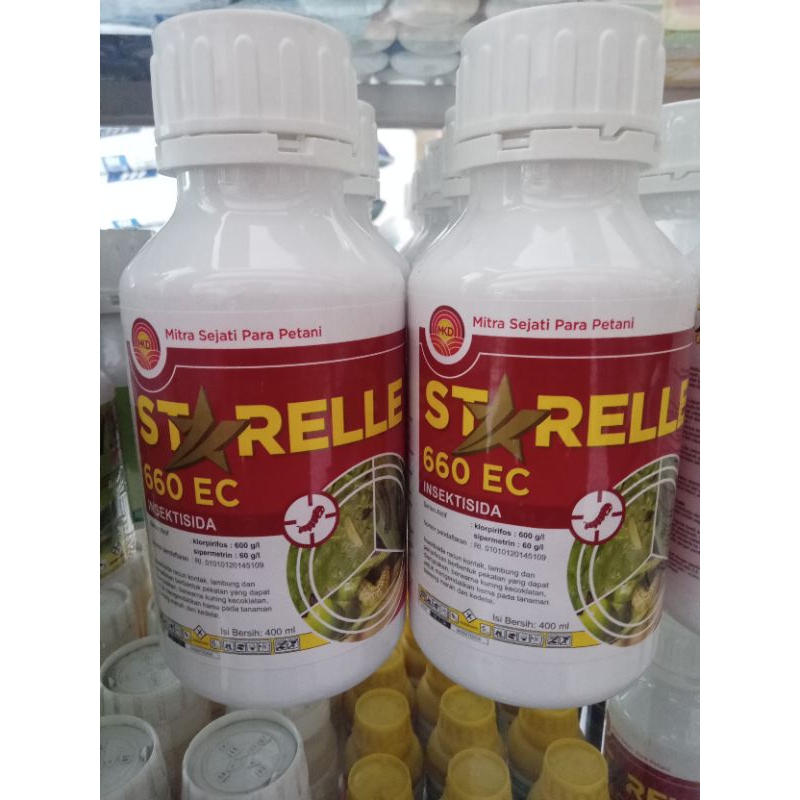 insektisida starelle 400 ml