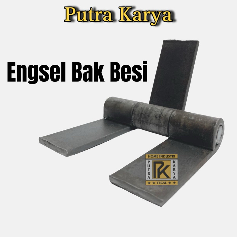 Engsel Bak Besi Truk standart dan besar