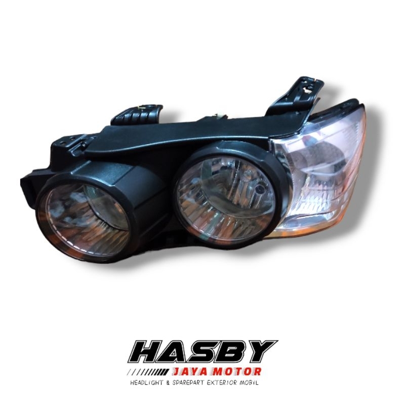 Headlamp Headlight Chevrolet Aveo Original