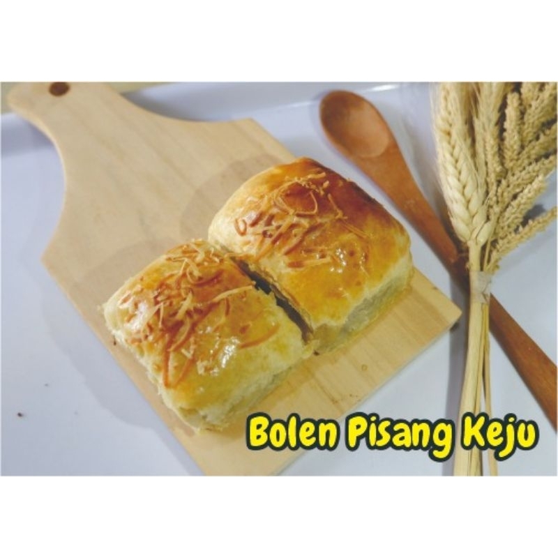 

bolen pisang