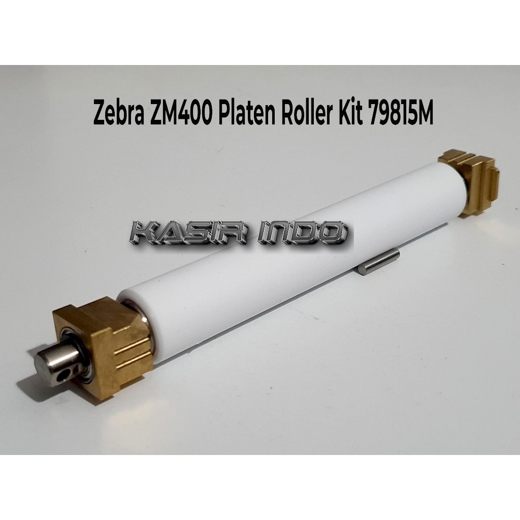 Zebra ZM400 Platen Roller Kit PN. 79815M