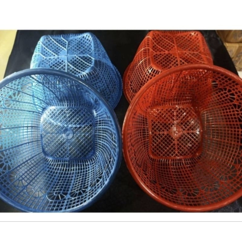 BESEK BAKUL PLASTIK SERBAGUNA HAJATAN