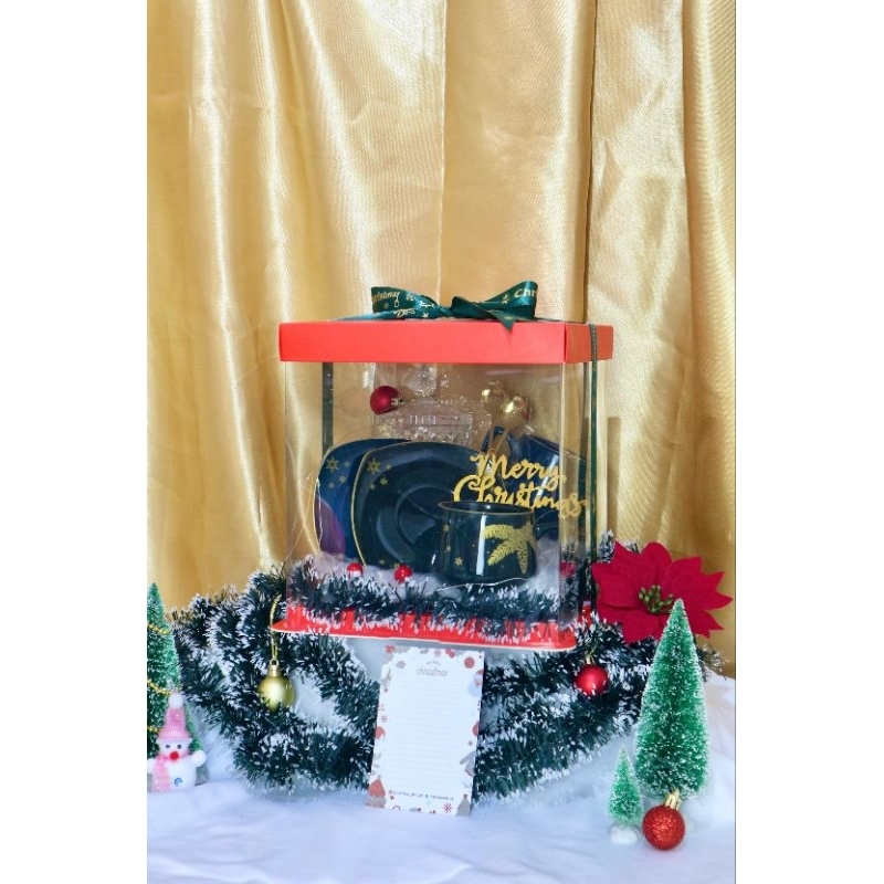 

Parcel Natal Hampers Natal Parcel Christmas Hampers Christmas Candy Jar Toples Kaca Snack Natal Keranjang parcel Keranjang rotan