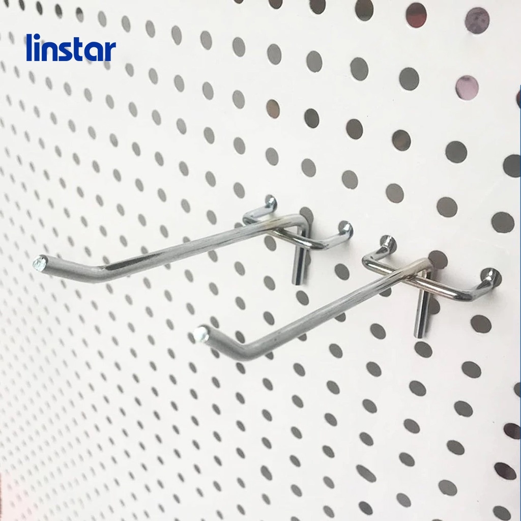 linstar - Hook Ram Gantungan Besi Untuk Display Barang