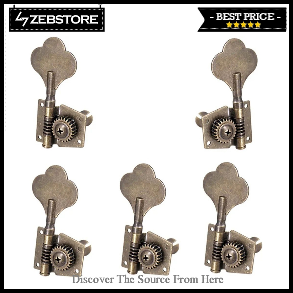 Dryer Bass Gold Kanan Kiri Part Eceran