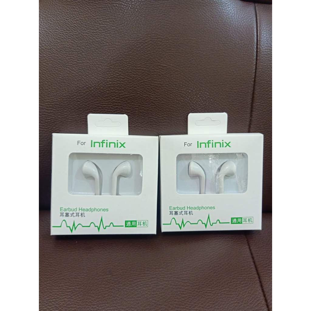 Infinix MH-133 Headset