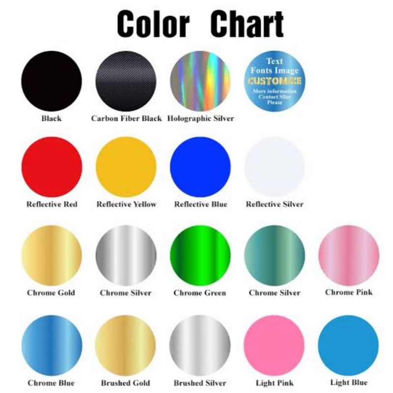 

color bunglon