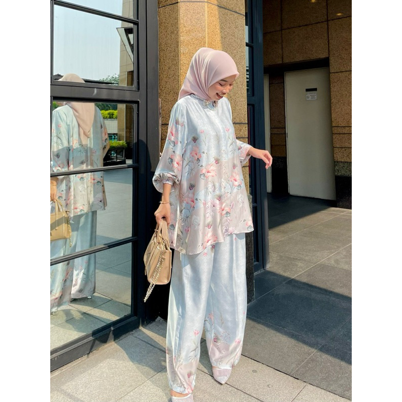 RACHEL SETCEL WANITA PREMIUM | BRIETTA SETCEL WANITA  PREMIUM | SETCEL SILK WANITA PREMIUM | STELAN 