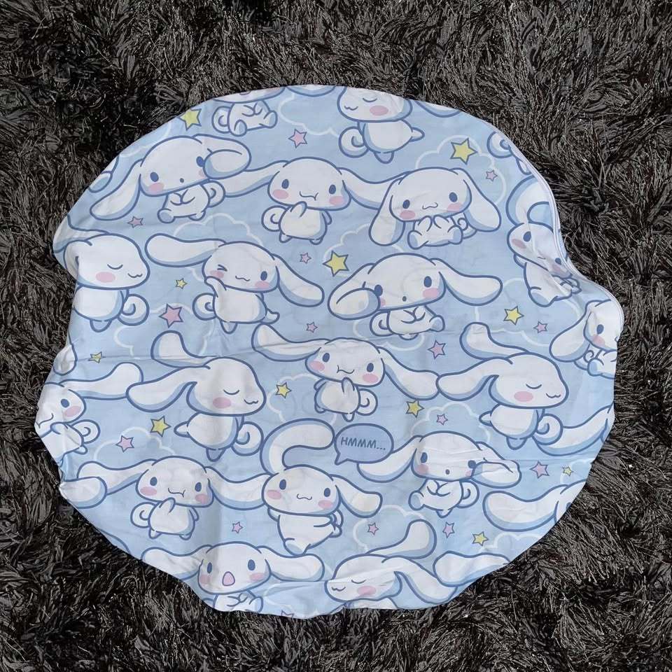 Terlaris Preloved Sofa Bayi + Sarung Sofa Bayi