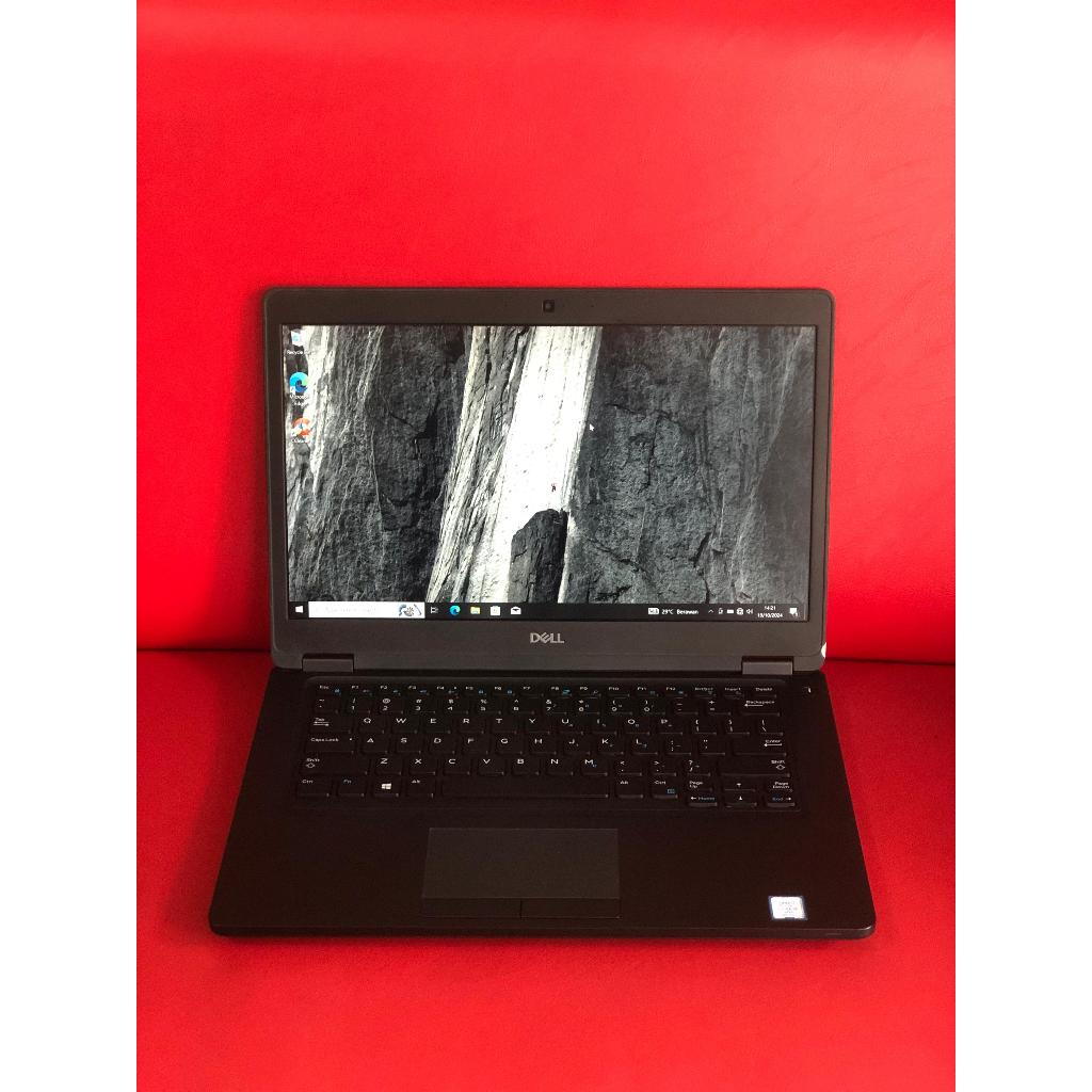 DELL LATITUDE 5480