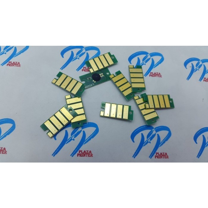 Chip Toner Epson Workforce AL M200 MX200 C13S050709