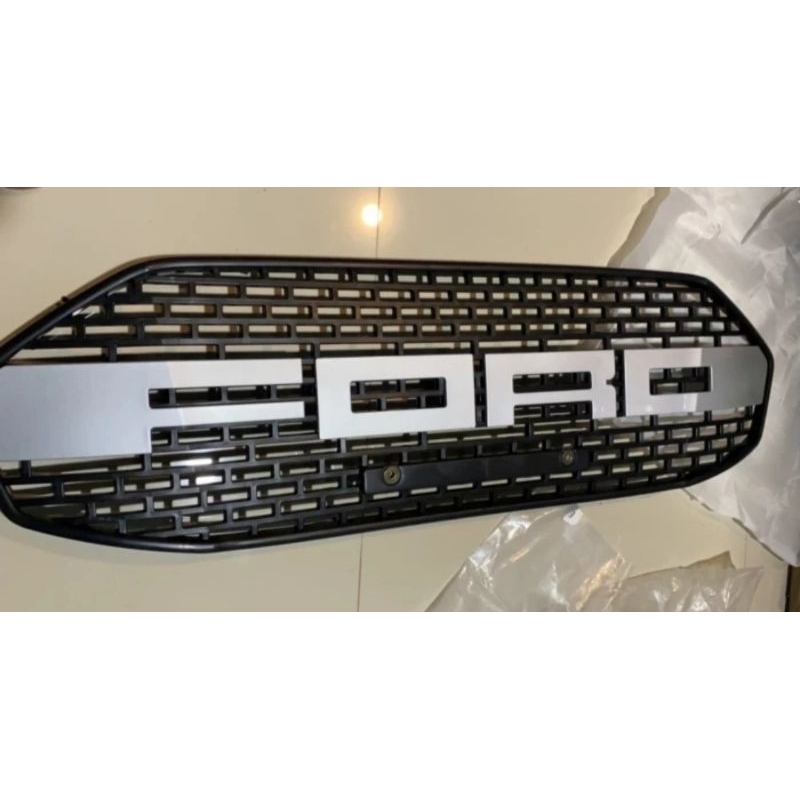 GRILL FORD ECOSPORT 2014-2015-2016-2017
